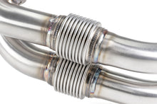 Load image into Gallery viewer, Perrin 22-24 Subaru WRX / 20-24 OBXT &amp; Legacy XT / 19-24 Ascent Equal Length Header - Brushed SS Headers &amp; Manifolds Perrin Performance
