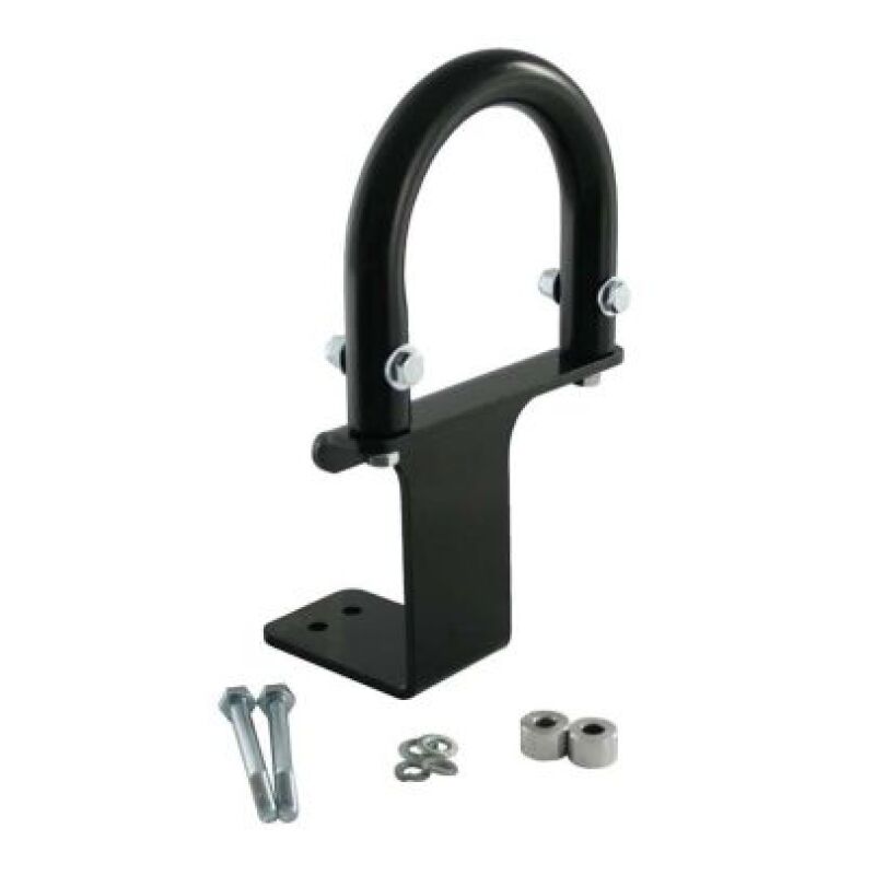 Moroso 05-10 Chrysler LX (Auto Transmission) Driveshaft Loop Driveshaft Loops Moroso   