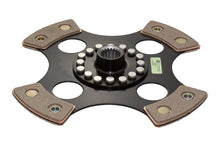 Load image into Gallery viewer, ACT 1995 Eagle Talon 4 Pad Rigid Race Disc Clutch Discs ACT   
