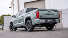 Load image into Gallery viewer, Borla 22-24 Toyota Tundra 3.4L V6 (Inc. Hyb.) Ext. Cab/STD Bed/145.7in WB ATAK Cat-Back - Carbon Catback Borla   
