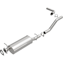 Load image into Gallery viewer, MagnaFlow BRE Exhaust Kit 96-99 Express Savana
