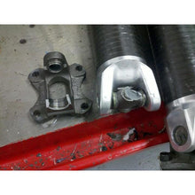 Load image into Gallery viewer, DSS Chevrolet Camaro 2012+ ZL1 Automatic 3-3/8in Carbon Fiber Shaft GMCAZL1-A-C
