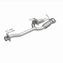 Load image into Gallery viewer, BRE Exhaust 05-07 Five Hundred Montego 3.0L Front Pipe Kit
