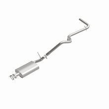 Load image into Gallery viewer, MagnaFlow BRE Exhaust Kit 86-89 Ford Bronco II
