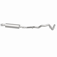 Load image into Gallery viewer, MagnaFlow BRE Exhaust Kit 03-06 Ford Expedition
