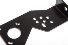 Load image into Gallery viewer, Zone Offroad 23-26 Ford F250/F350/F450 4WD 5in/7in Radius Arm Ride Height Sensor Brkt Relocation Kit
