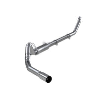 Load image into Gallery viewer, MBRP Exhaust S6100304 4in. Turbo Back. Single Side Exit. T304 Stainless Steel. Exhaust System Kit MBRP Exhaust
