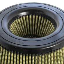 Load image into Gallery viewer, aFe Air Filters - Universal Fit afe Magnum FLOW Universal Air Filter 7-1/8 IN F x (8-3/4 x 8-3/4 ) IN B x 7 IN T x 5-3/4 IN H
