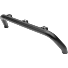Load image into Gallery viewer, Westin/Snyper 07-17 Jeep Wrangler Snyper Bumper Mount Light Bar - Textured Black Westin
