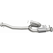 Load image into Gallery viewer, BRE Exhaust 05-07 Ford Five Hundred Mercury Montego 3.0L Front Pipe Kit
