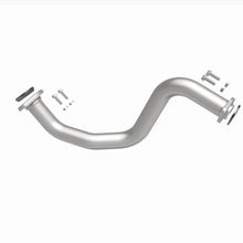 Load image into Gallery viewer, BRE Exhaust 09-13 Matrix Vibe 1.8L 2.4L Front Pipe Kit
