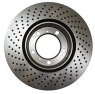 EBC EBCRK1916XD EBC 15-18 Mercedes-Benz CLS400 (C218) 3.0TT Front RK Premium Rotors