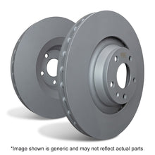 Load image into Gallery viewer, EBC EBCRK2222 EBC 2019+ Mercedes-Benz A220 Sedan (V177) 2.0T Front RK Premium Rotors
