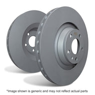 EBC EBCRK7893 EBC 2021+ Genesis G80 2.5T Front RK Premium Rotors