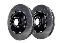 Load image into Gallery viewer, EBC EBCSG2F009 EBC Racing 12-16 Audi RS4 (B8) Front Floating SD-Rotor Replacement Disc Rings (Pair)
