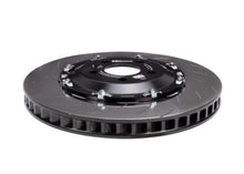 Load image into Gallery viewer, EBC EBCSG2FK-010 EBC Racing 12-17 Ford Fiesta ST (Mk7) Replacement BBK Complete Assembly 330mm Disc Rings (Pair)
