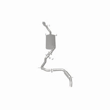 Load image into Gallery viewer, MagnaFlow BRE Exhaust Kit 13-17 Toyota RAV4 2.5L
