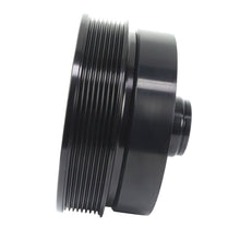 Load image into Gallery viewer, Fluidampr Chevy LSX 6-1/4in Damper w/Single 8 Rib 6.57in Dia Pulley Steel Internally Balanced Damper Fluidampr
