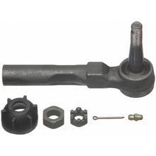 Load image into Gallery viewer, MOOG 2007 Chevrolet Silverado 1500 Classic Front Outer / Outer Tie Rod End | ES3492T
