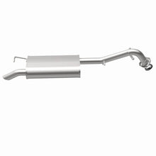 Load image into Gallery viewer, MagnaFlow BRE Exhaust Kit Replacement Stainless Toyota
