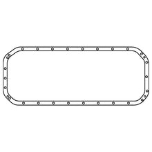 Load image into Gallery viewer, Cometic Gasket BMW M20B25/M20B27 .060in AFM Oil Pan Gasket

