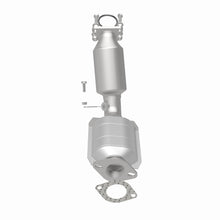 Load image into Gallery viewer, MagnaFlow Converter Direct Fit 08-13 Infiniti G37 V6-3.7LGAS California Catalytic Converter 2.25 Dia
