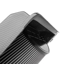 Load image into Gallery viewer, COBB Cold Air Intakes Cobb 21-23 Ford F-150 EcoBoost Raptor/Tremor Redline Carbon Fiber Intake System w/HCT
