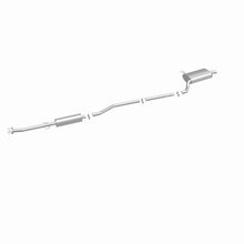 Load image into Gallery viewer, MagnaFlow BRE Exhaust Kit 08-12 Honda Accord 2.4L
