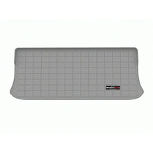 Load image into Gallery viewer, WeatherTech 2023 Mercedes-Benz EQS SUV Cargo Liner - Grey
