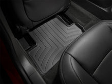Load image into Gallery viewer, WeatherTech 11+ Chevrolet Volt Rear FloorLiner - Black | 445272
