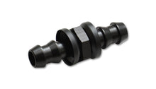Load image into Gallery viewer, Vibrant -8AN to -10AN Barbed Transition Fitting Fittings Vibrant
