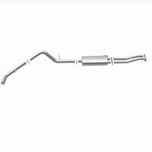 Load image into Gallery viewer, MagnaFlow BRE Exhaust Kit 02-06 Escalade ESV Escalade EXT Yukon XL 1500 6L
