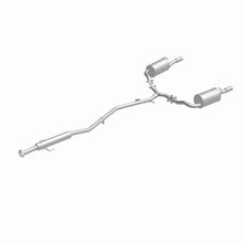Load image into Gallery viewer, MagnaFlow BRE Exhaust Kit 03-08 Mazda 6 2.3L
