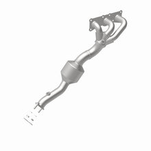 Load image into Gallery viewer, Magnaflow 06-08 BMW Z4 3.0L Direct Fit Converter
