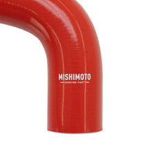Load image into Gallery viewer, Mishimoto 95-04 Toyota Tacoma 2.4L - 2.7L (4WD Auto Only) Silicone Coolant Hose Kit - Red Mishimoto
