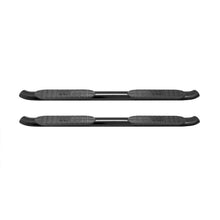 Load image into Gallery viewer, Westin 2007-2013 Chevy Silverado 1500 Reg Cab PRO TRAXX 4 Oval Nerf Step Bars - Black Westin
