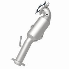 Load image into Gallery viewer, MagnaFlow Converter Direct Fit California Grade 12-15 Jeep Wrangler V6 3.6L
