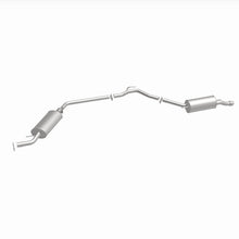 Load image into Gallery viewer, MagnaFlow BRE Exhaust Kit 99-03 VW EuroVan 2.8L
