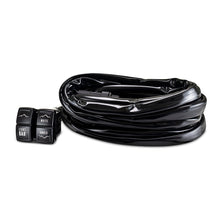 Load image into Gallery viewer, Borne Off-Road 21+ Direct Fit Bronco Light Bar 50in Borne Off-Road
