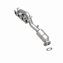 Load image into Gallery viewer, MagnaFlow Conv DF 2008 - 2010 Lexus IS F 5.0L
