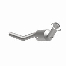 Load image into Gallery viewer, Magnaflow 2007 Jaguar XK 4.2L Direct Fit Converter
