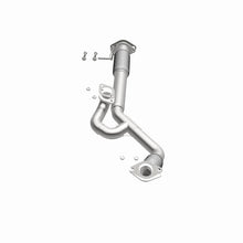 Load image into Gallery viewer, BRE Exhaust 10-15 Equinox Terrain 3.0L 3.6L Front Pipe Kit
