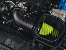 Load image into Gallery viewer, AWE 24-26 Ford S650 Mustang GT/Dark Horse S-FLO Carbon Intake
