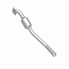 Load image into Gallery viewer, Magnaflow 13-17 Jeep Grand Cherokee 3.6L Direct Fit Converter
