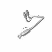Load image into Gallery viewer, MagnaFlow Conv DF 04-06 Jeep Wrangler 4.0L

