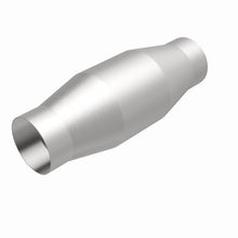 Load image into Gallery viewer, MagnaFlow Conv Univ 2.75inch Long Body Spun
