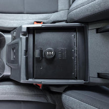 Load image into Gallery viewer, Tuffy Ford Bronco Console Safe W/ Combo Lock Cargo Boxes &amp; Bags Tuffy Products
