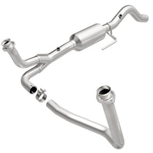 Load image into Gallery viewer, MagnaFlow Conv DF 00 Dodge Durango 5.2L 4WD / 00-03 Durango 5.9L 4WD (49 State)
