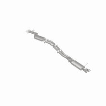 Load image into Gallery viewer, MagnaFlow BRE Exhaust Kit 01-06 BMW 330Ci 330i 3L
