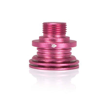 Load image into Gallery viewer, NRG Shift Boot Retainer Pink (Works with SK-350,450,480, 800 and Heat Sink Shift Knobs (M18x1.5)) | SKR-100PK
